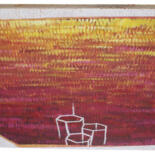 Side of the work
