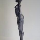 Côté de l'œuvre