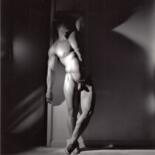 제목이 "PE02-05 Muscles 2"인 사진 Ström로, 원작, 아날로그 사진