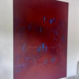 Côté de l'œuvre