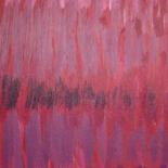 Artwork's surface or texture
