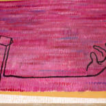 Side of the work