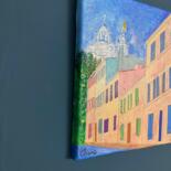 Artwork in situation