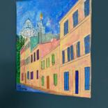 Artwork in situation