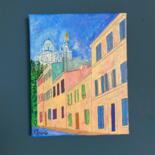 Artwork in situation