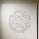 Artwork in situation