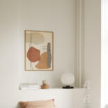 Çerçeveli olarak sunulan çalışma