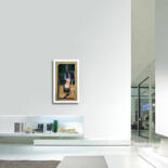 Artwork in situation