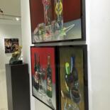 Artwork in situation