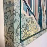 Side of the work