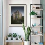 Kunstwerk in situatie