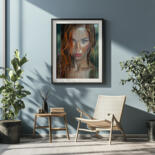 Kunstwerk in situatie