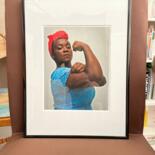 Çerçeveli olarak sunulan çalışma