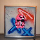 Artwork in situation