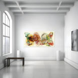 Artwork in situation
