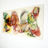 Side of the work