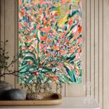 Durumdaki sanat eseri