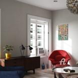 Durumdaki sanat eseri