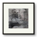Artwork in situation