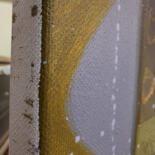 Side of the work