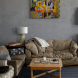 Artwork in situation