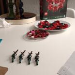 Opera d'arte in situazione