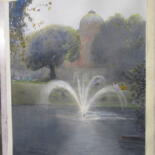 Artwork in situation