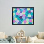 Artwork in situation