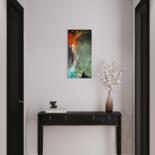 Artwork in situation