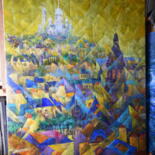 Artwork in situation