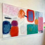Side of the work