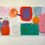 Artwork in situation