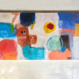 Artwork in situation