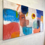 Side of the work