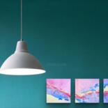 Artwork in situation