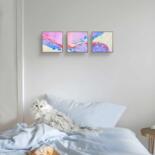 Artwork in situation