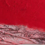 Artwork's surface or texture