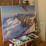 Side of the work