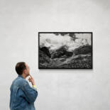 Artwork in situation