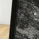 Artwork's surface or texture