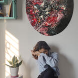 Artwork in situation