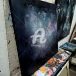 Side of the work