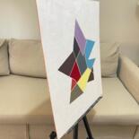 Artwork in situation