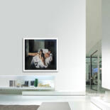 Kunstwerk in situatie
