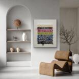 Artwork in situation