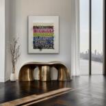 Artwork in situation