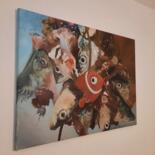 Side of the work