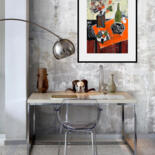 Kunstwerk in situatie