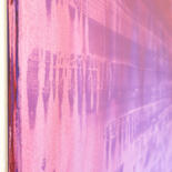 Side of the work