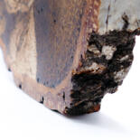 Surface ou texture de l'œuvre